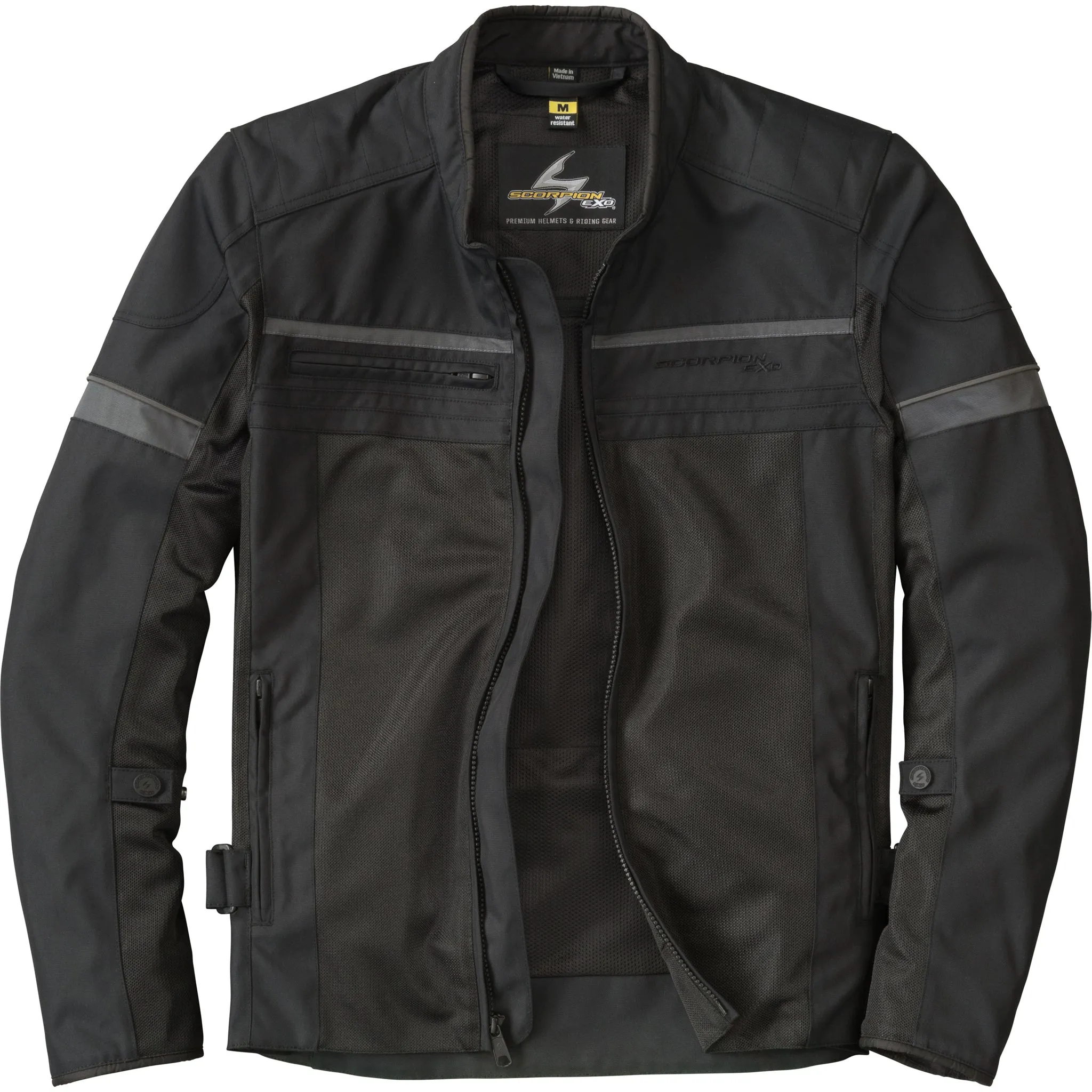 SCORPION EXO Cargo Air Jacket