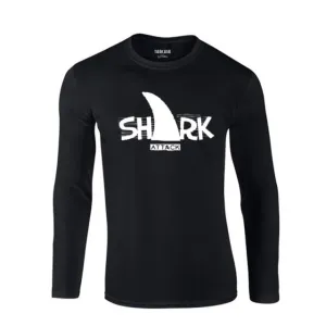 Scuba diving Sweatshirt for Men | Shark Attack