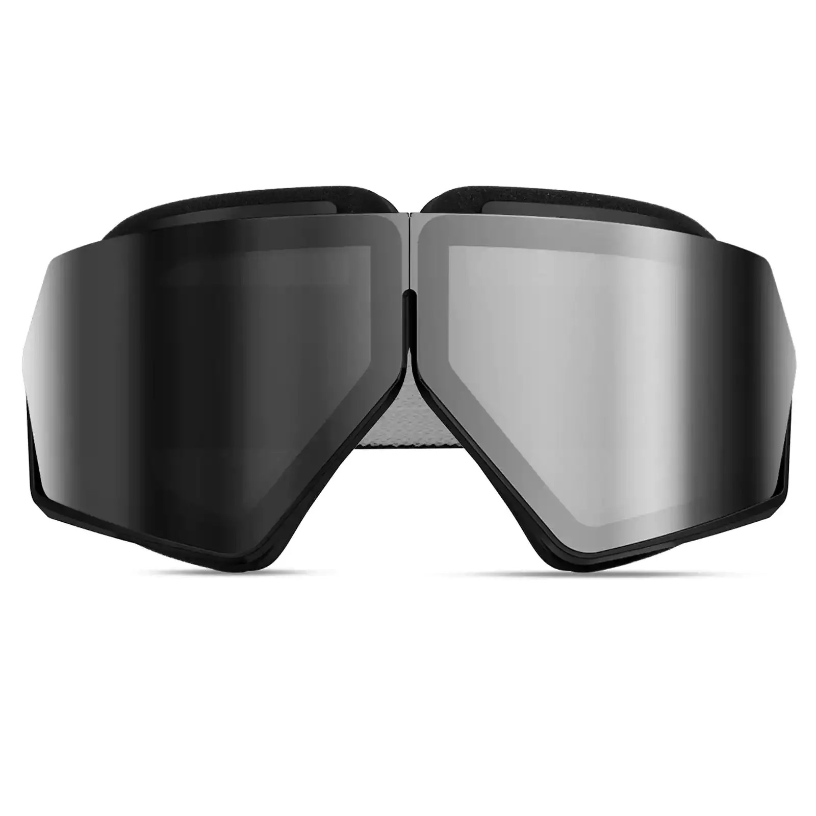 Seagull  Foldable Snow Goggles