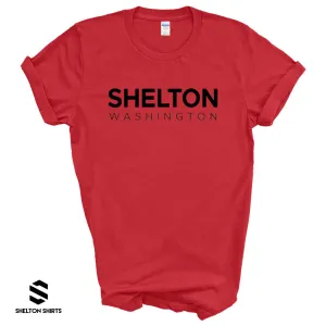 Shelton Washington Shirt