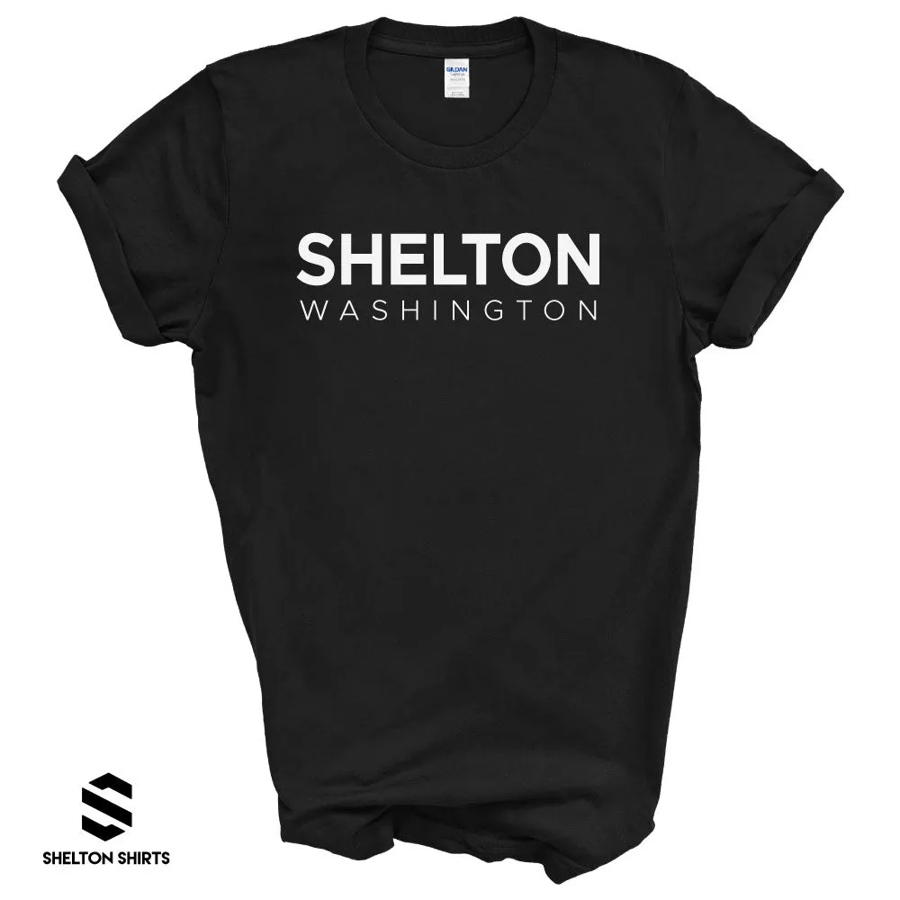 Shelton Washington Shirt