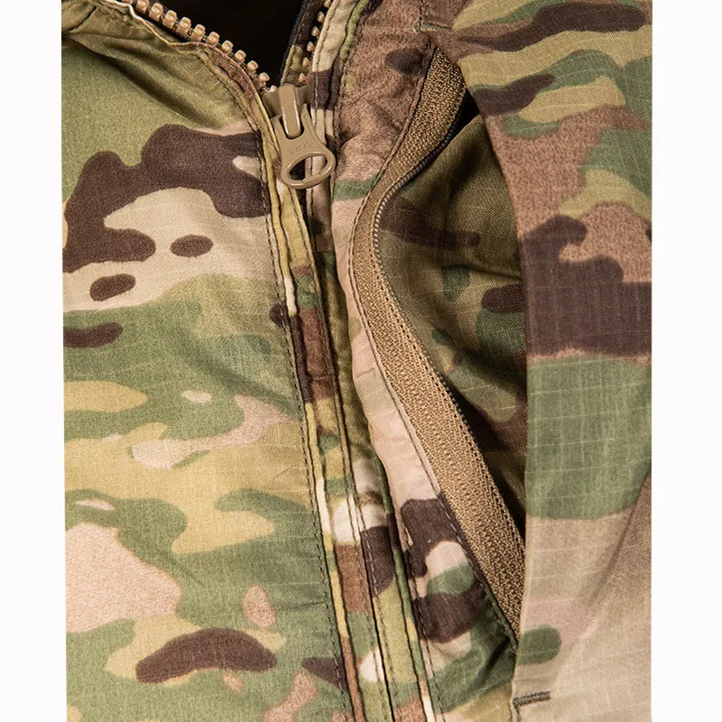 Snugpak Spearhead Insulated Jacket