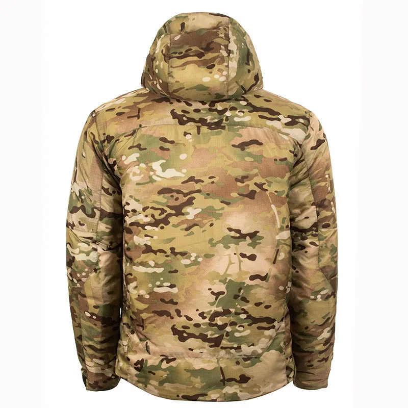 Snugpak Spearhead Insulated Jacket