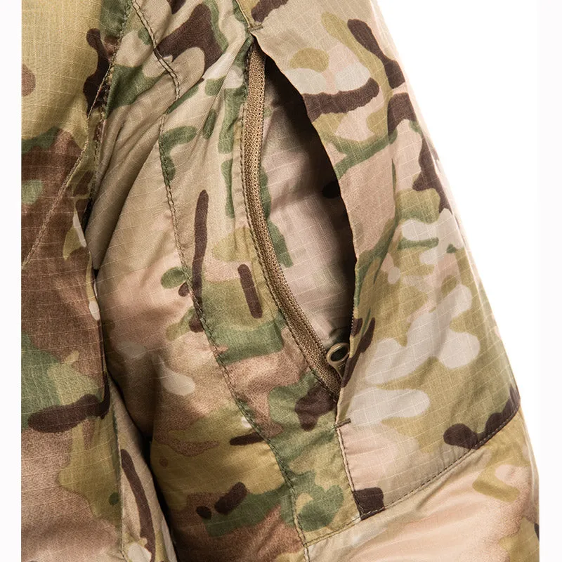 Snugpak Spearhead Insulated Jacket