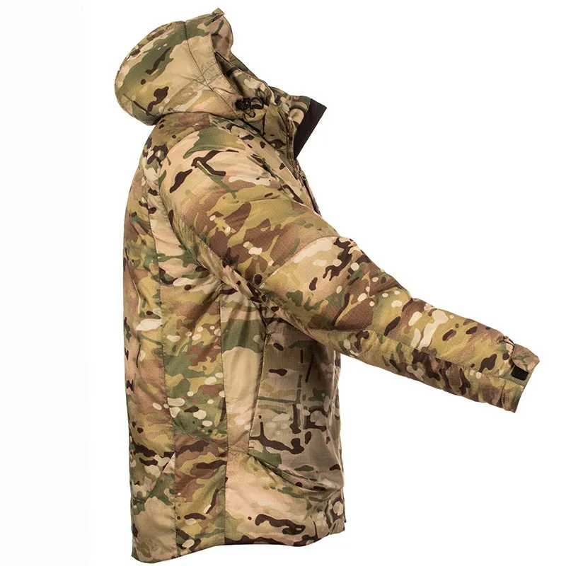 Snugpak Spearhead Insulated Jacket