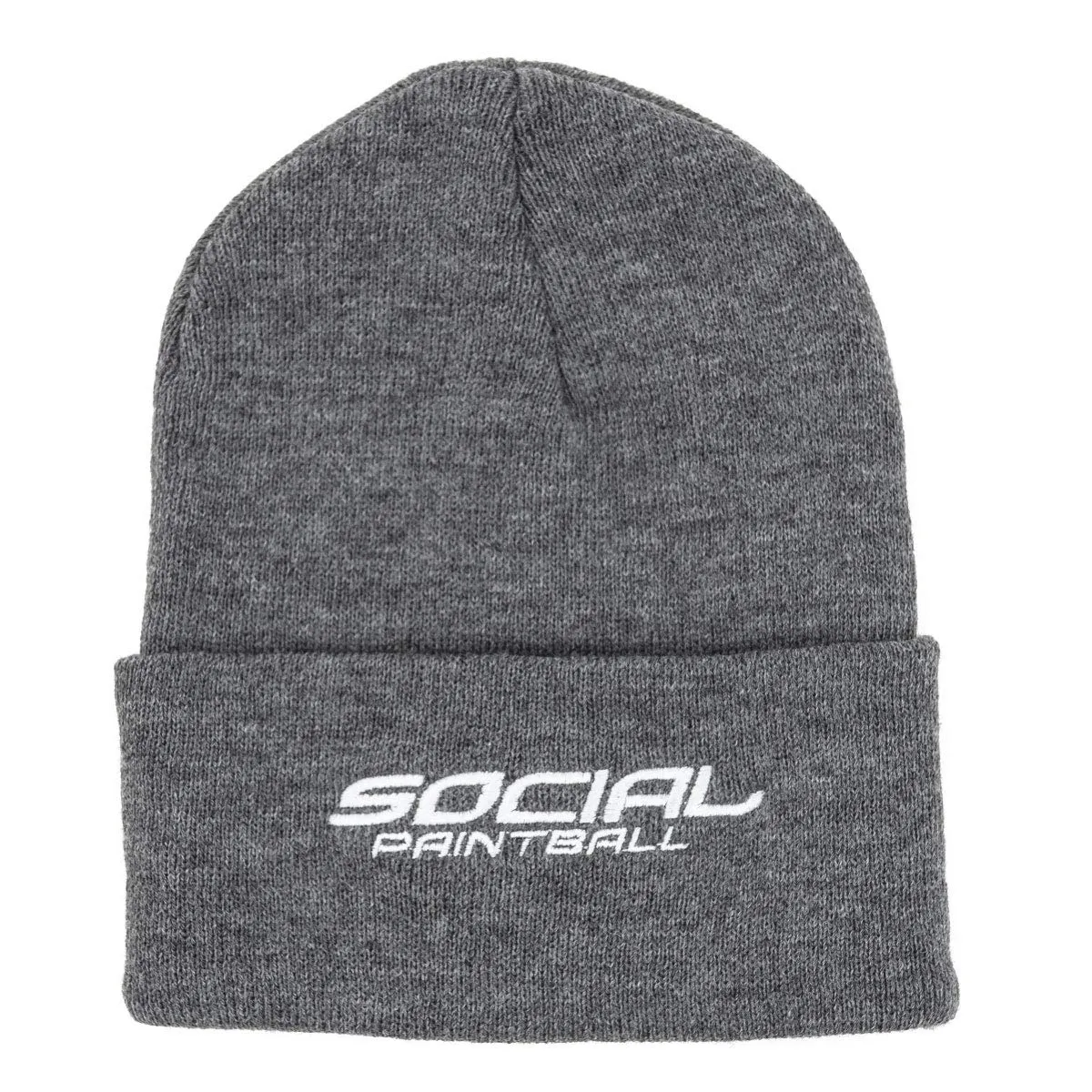 Social Paintball Beanie