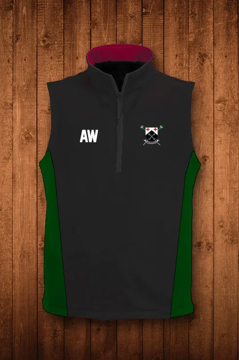 St. Aidan's Gilet