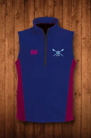 St Catherine's College BC Gilet