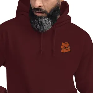 [STAFF] Root Marquise Meeple Pullover Hoodie