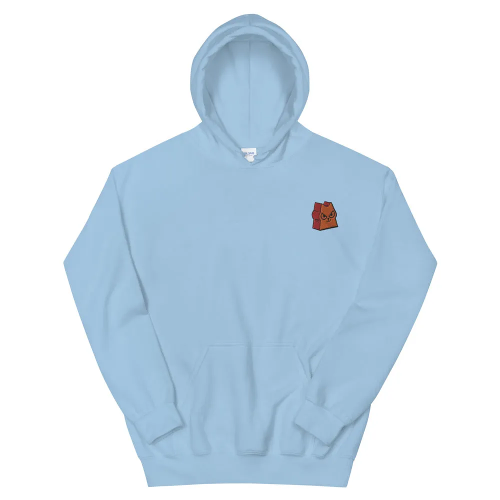 [STAFF] Root Marquise Meeple Pullover Hoodie