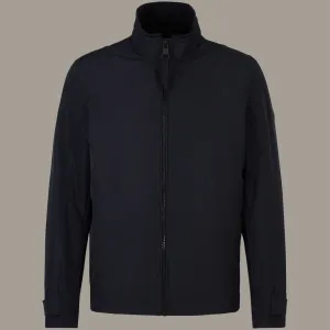 Strellson Windbreaker Lucca, navy