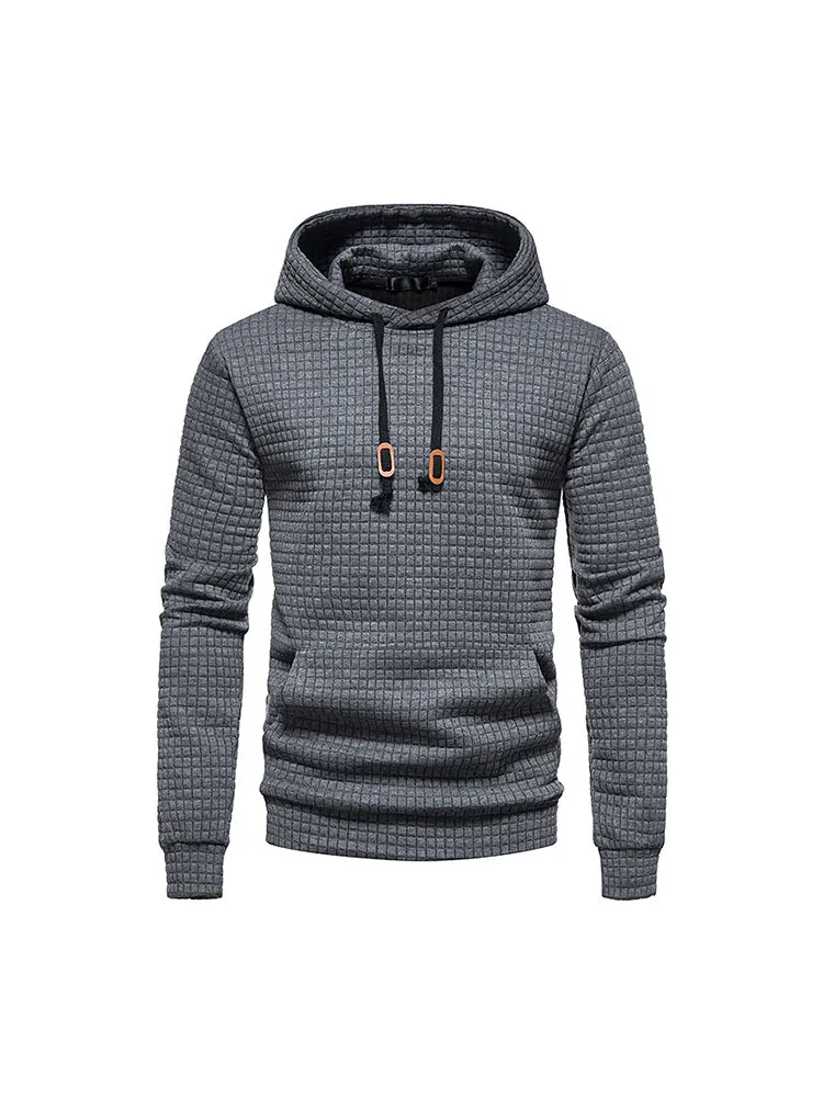 Sweatshirt Casual Long Sleeve Hooded Sweaters Pullover Winter Clothes Hoodies