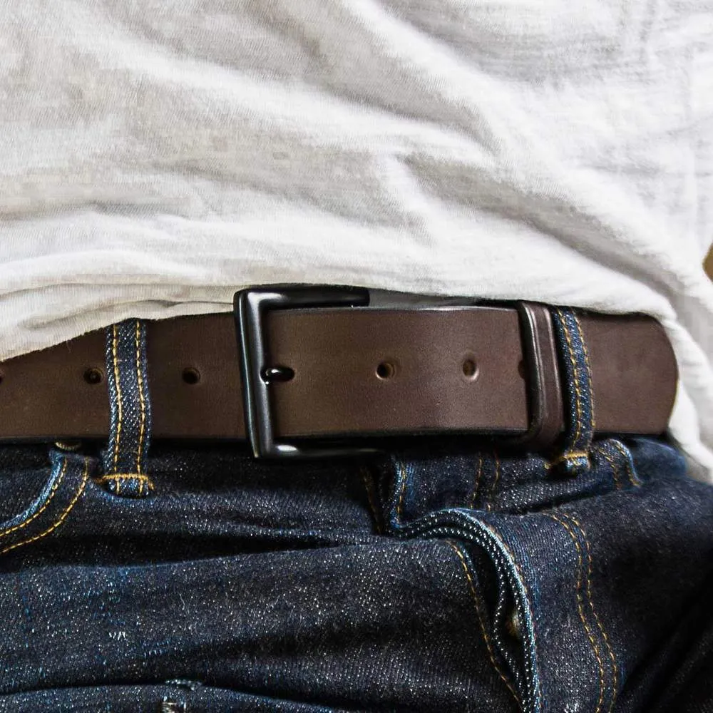 The Everyday Belt - 1.5"