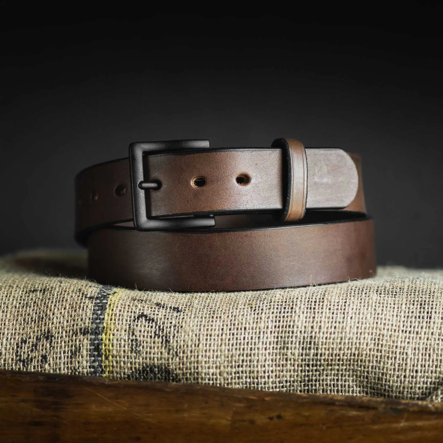 The Everyday Belt - 1.5"