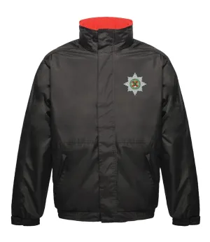 The Irish Guards Regatta Waterproof Jacket