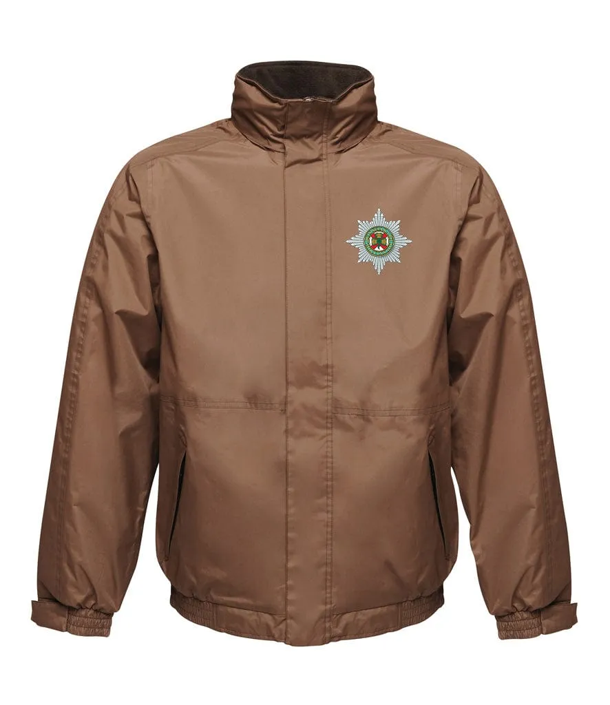 The Irish Guards Regatta Waterproof Jacket