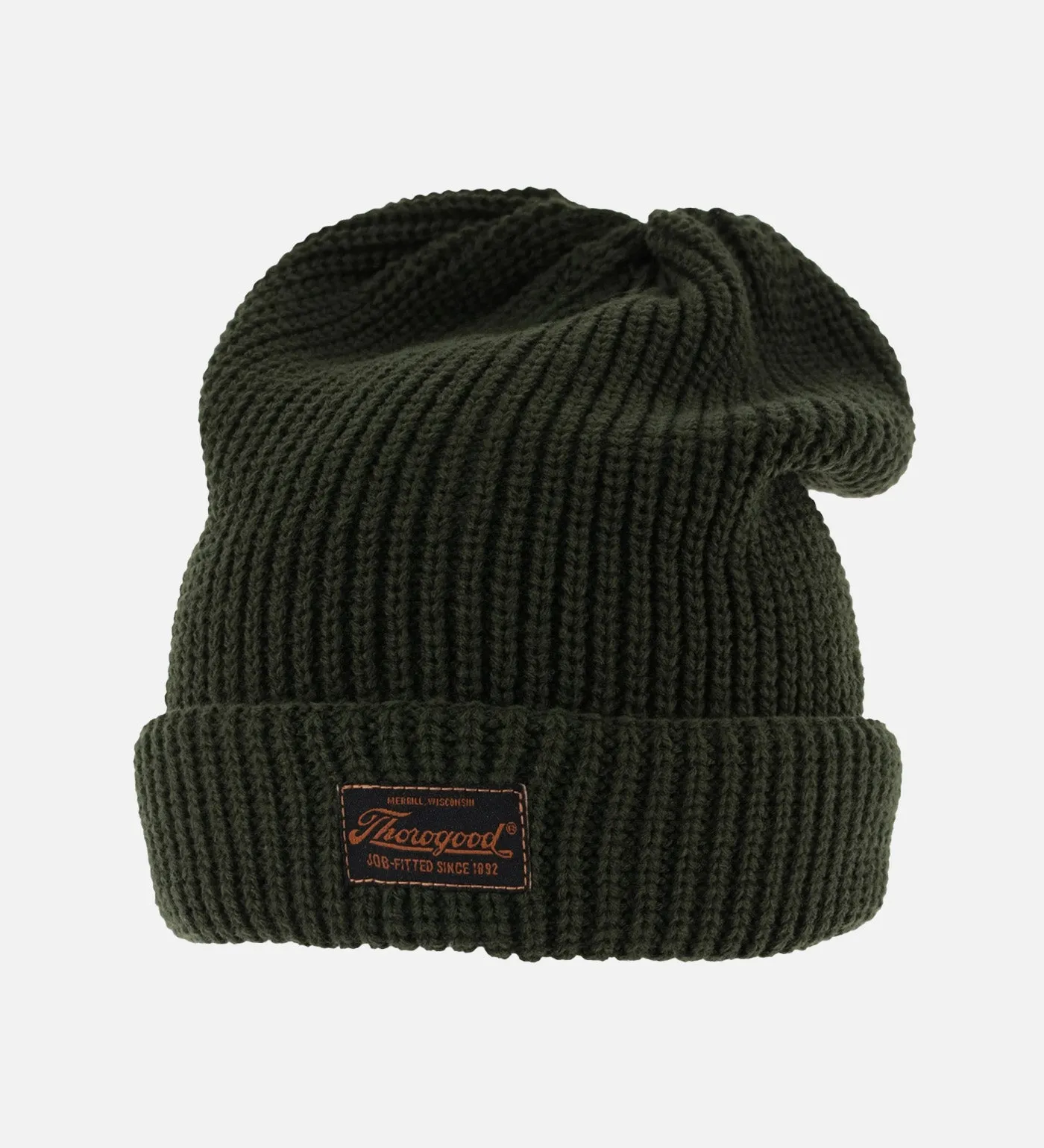 Thorogood Job-Fitted Knit Beanie