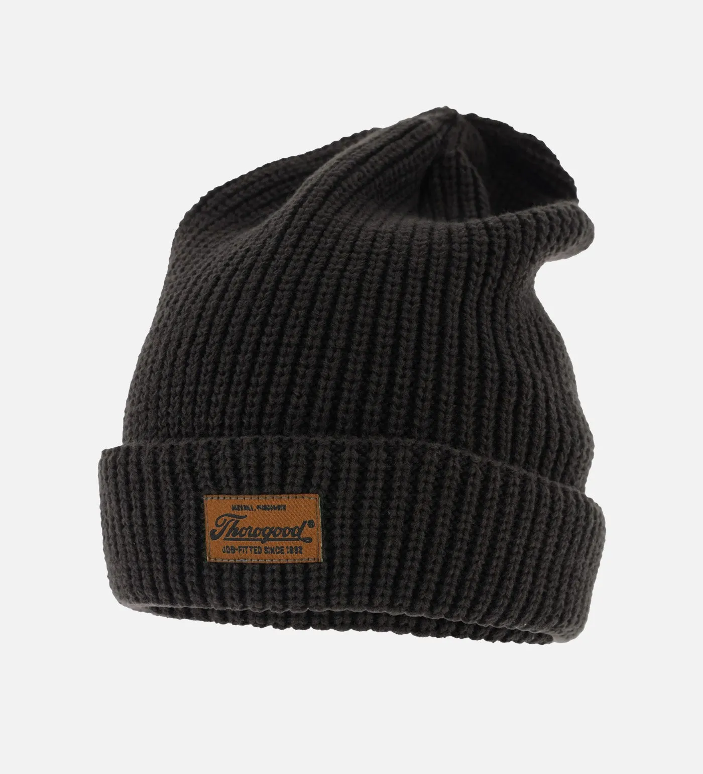 Thorogood Job-Fitted Knit Beanie