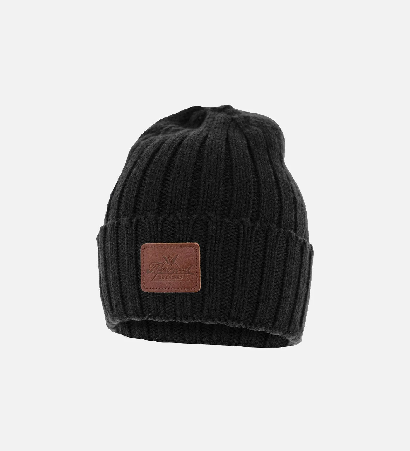 Thorogood Logger's Merino Wool Knit Beanie