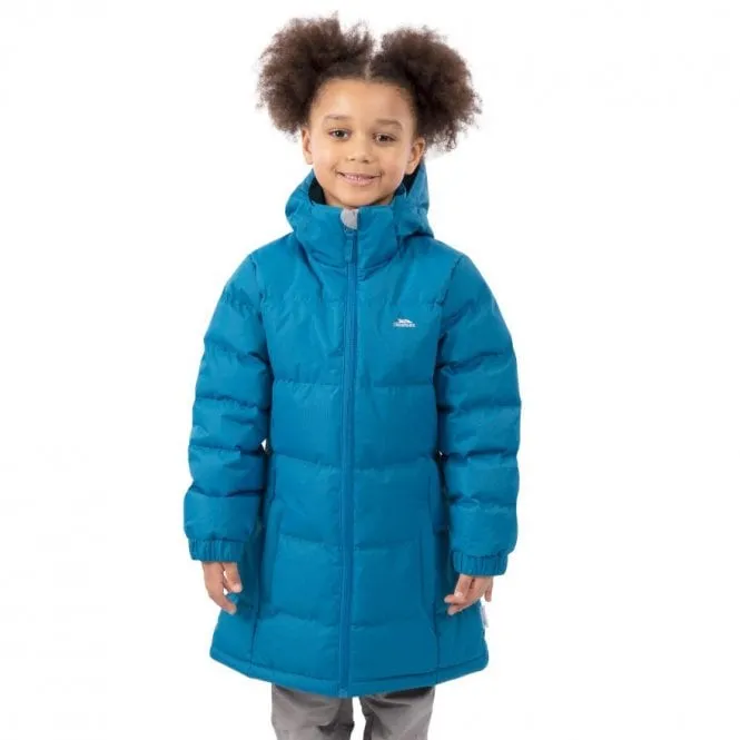 Trespass Tiffy Childrens Jacket