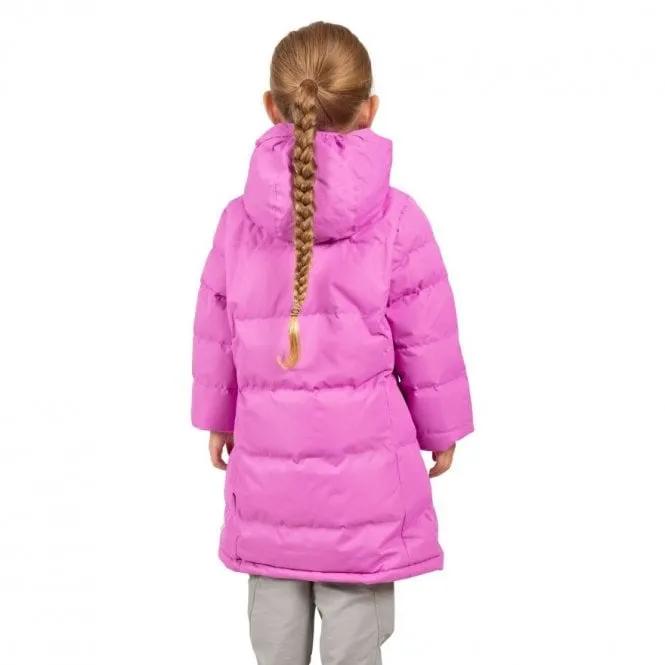 Trespass Tiffy Childrens Jacket