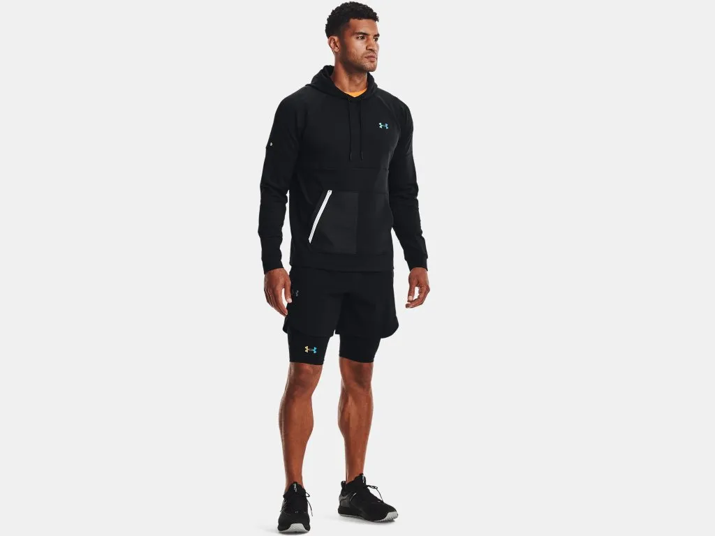 UA Men's Rush™ Warm-Up Hoodie