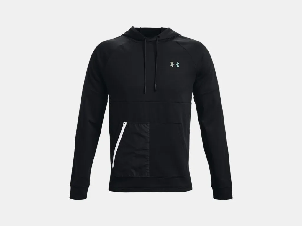 UA Men's Rush™ Warm-Up Hoodie