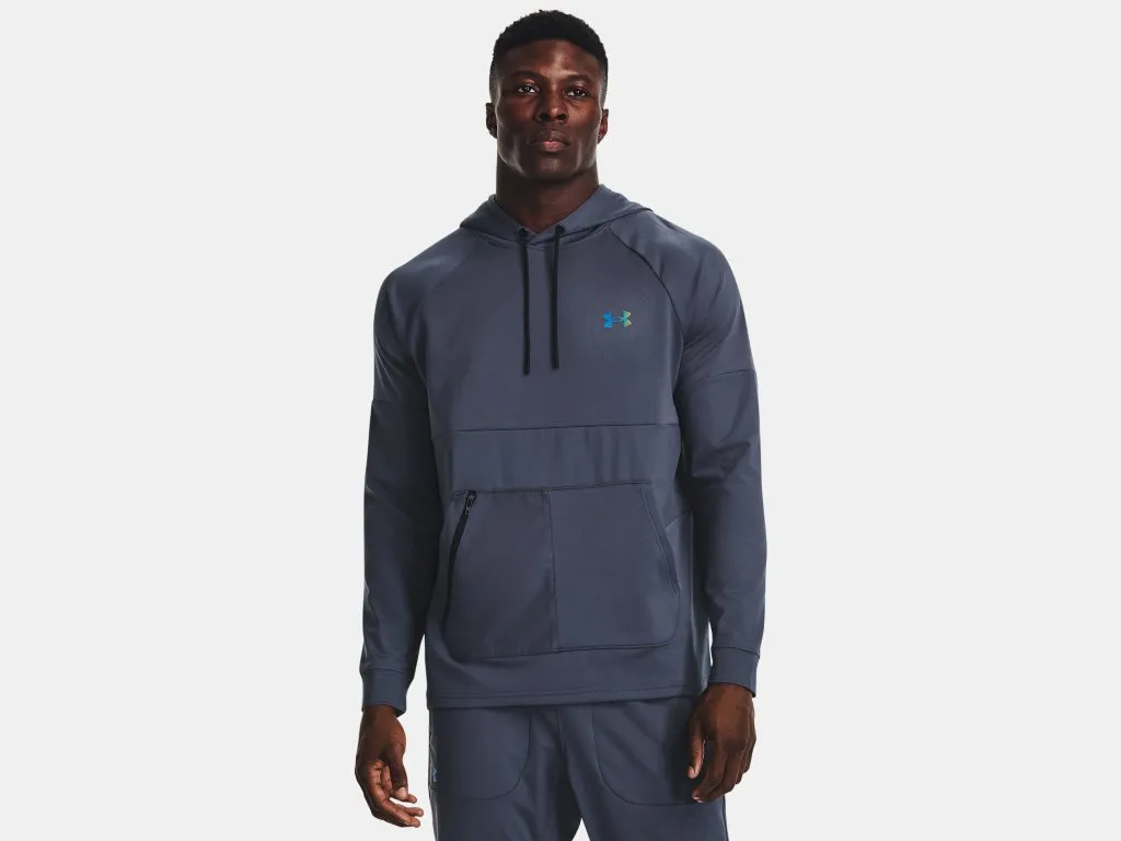 UA Men's Rush™ Warm-Up Hoodie