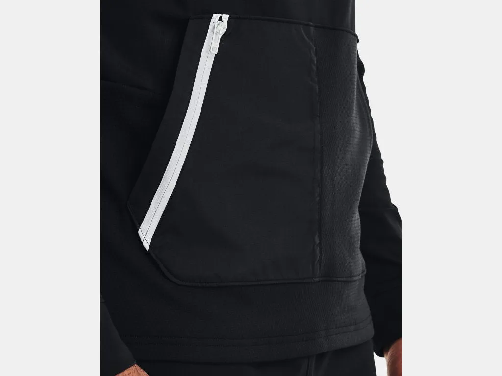 UA Men's Rush™ Warm-Up Hoodie