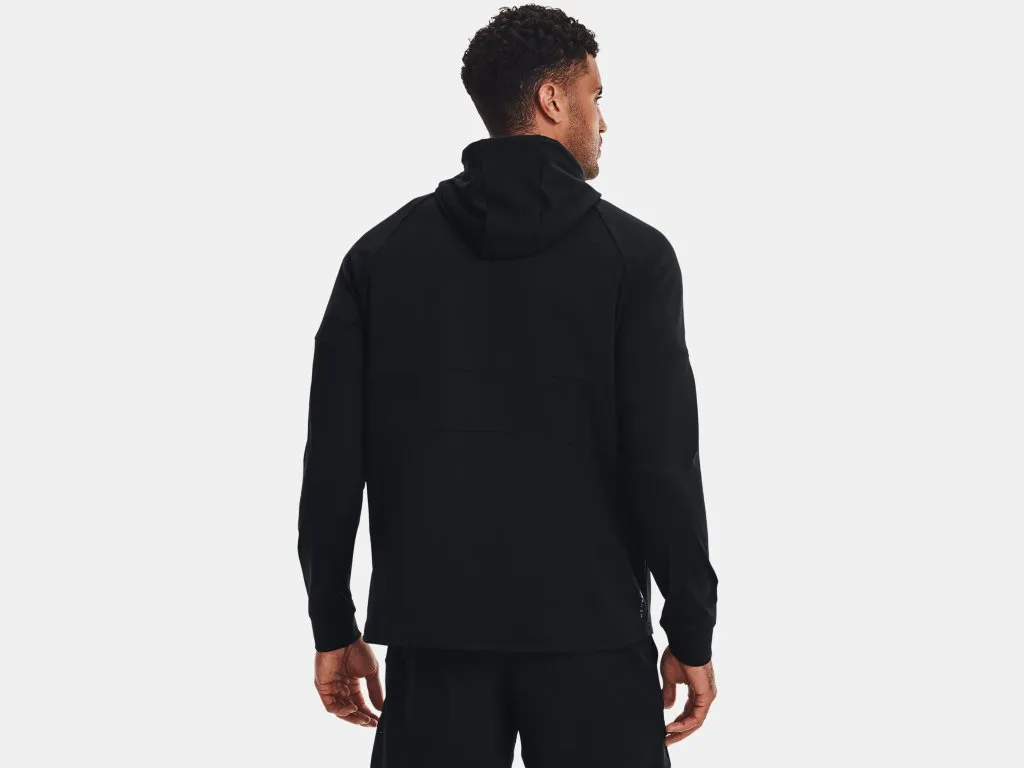 UA Men's Rush™ Warm-Up Hoodie