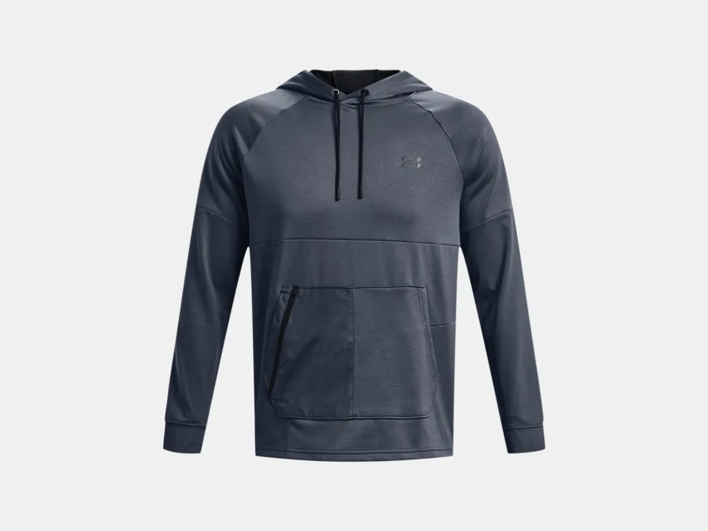 UA Men's Rush™ Warm-Up Hoodie