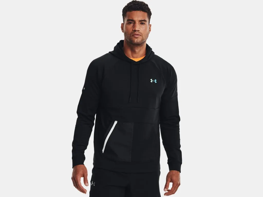 UA Men's Rush™ Warm-Up Hoodie