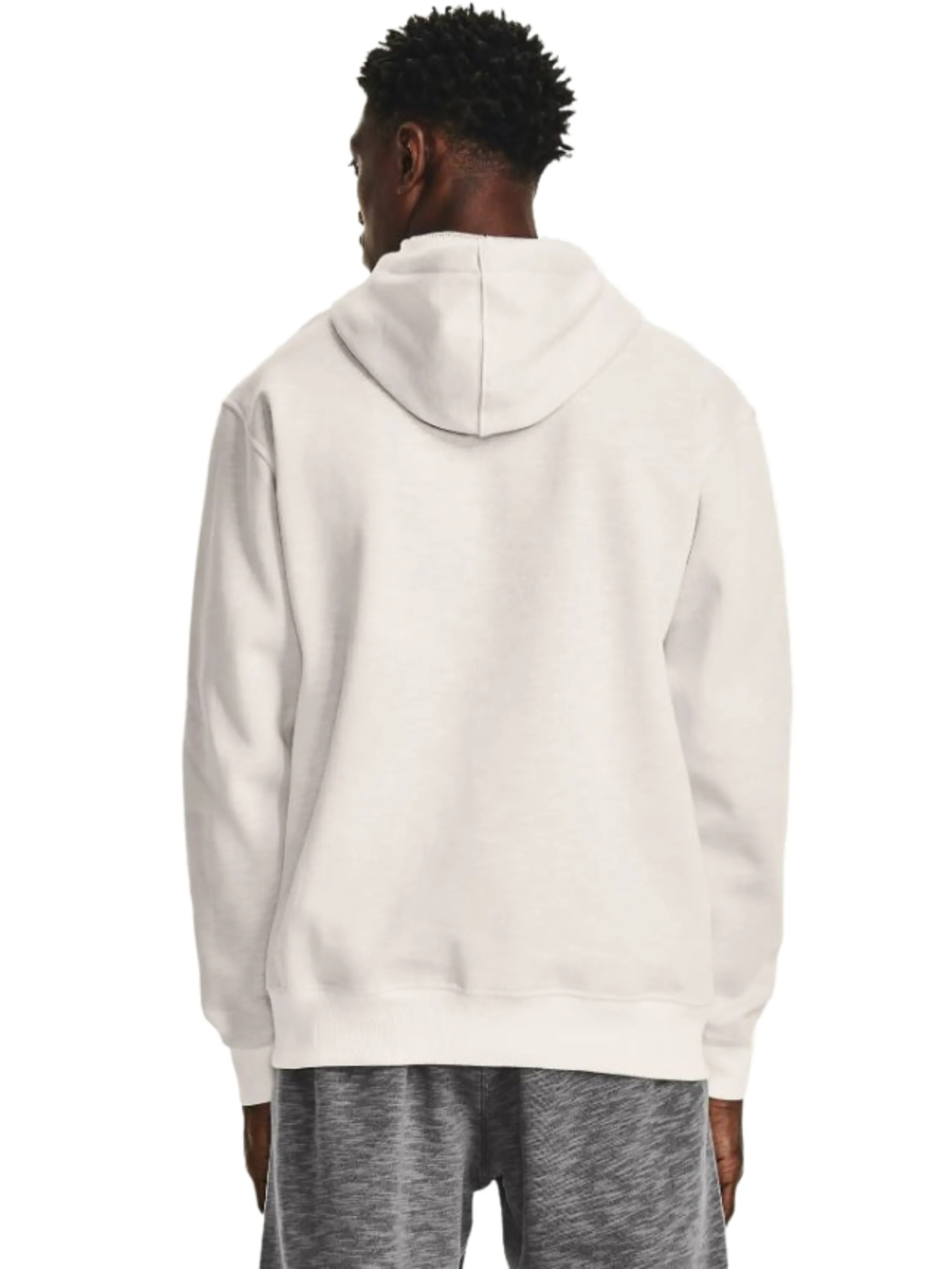 Under Armour | Mens Fleece Hoodie