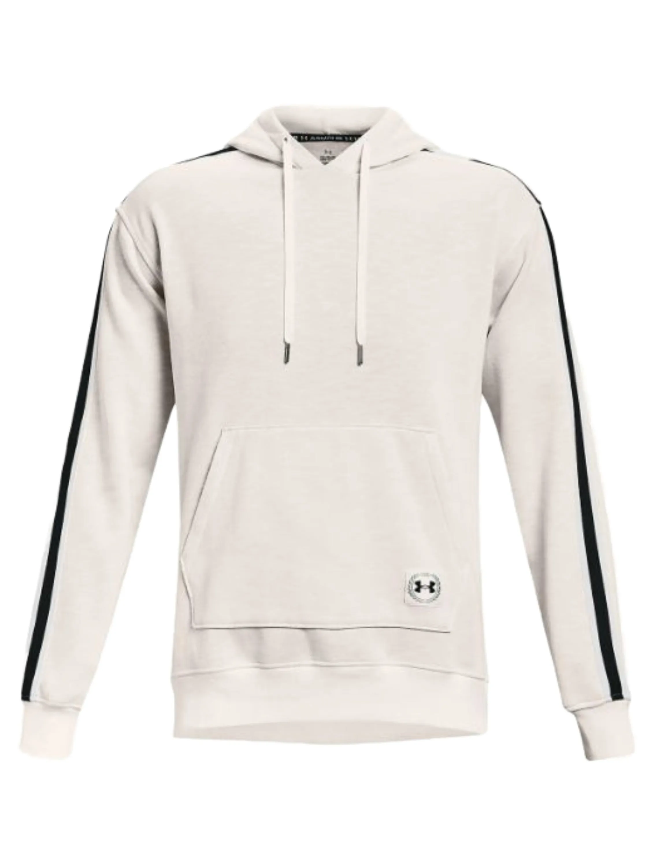 Under Armour | Mens Fleece Hoodie