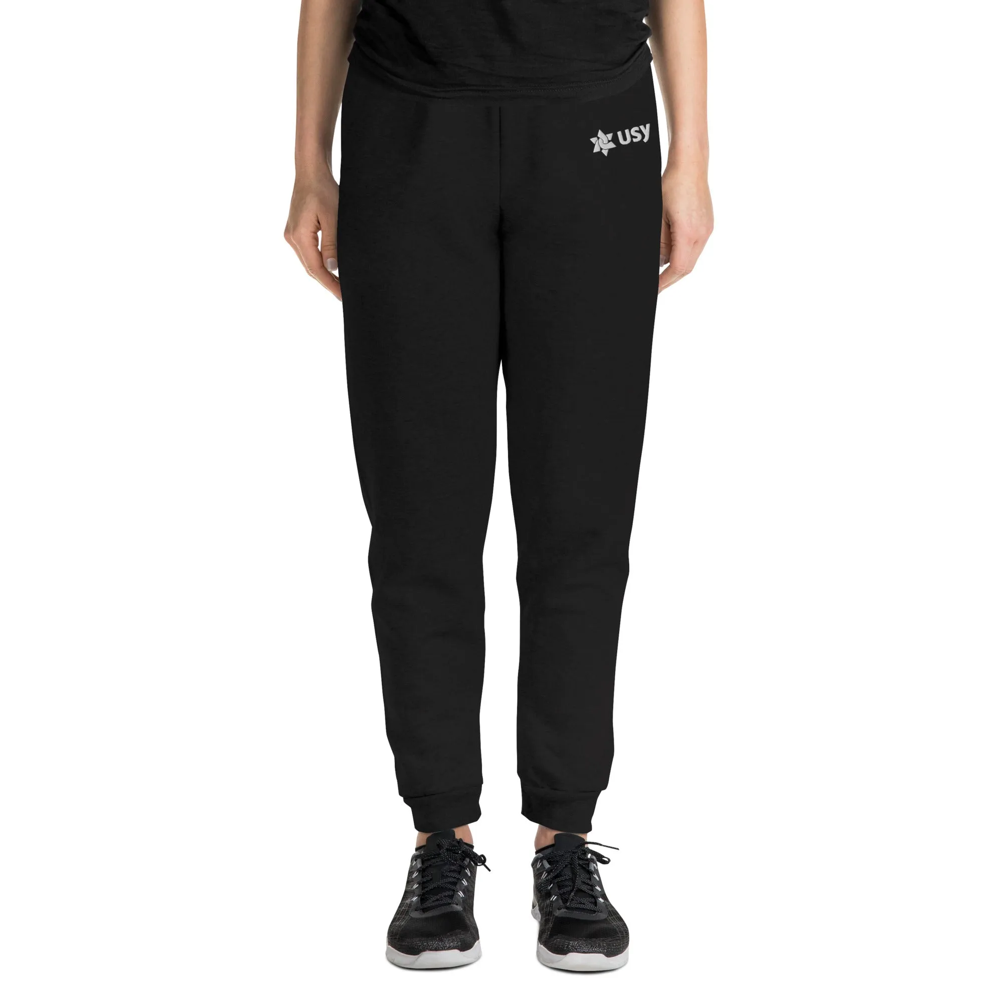 USY Unisex Joggers