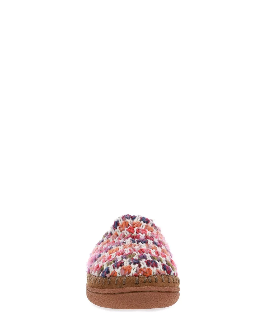 Women's Evelyn Slipper - Berry