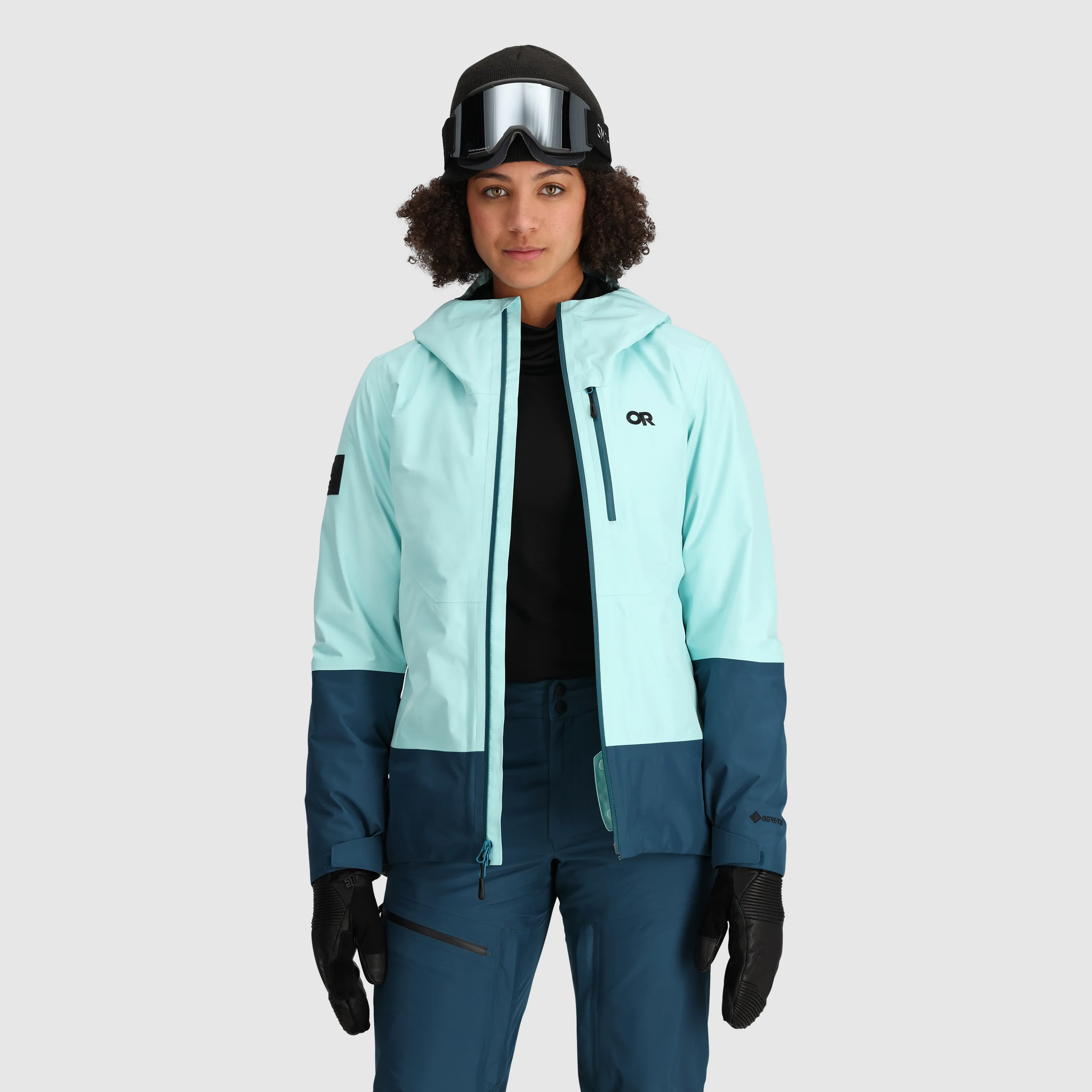 Women's Tungsten II Jacket