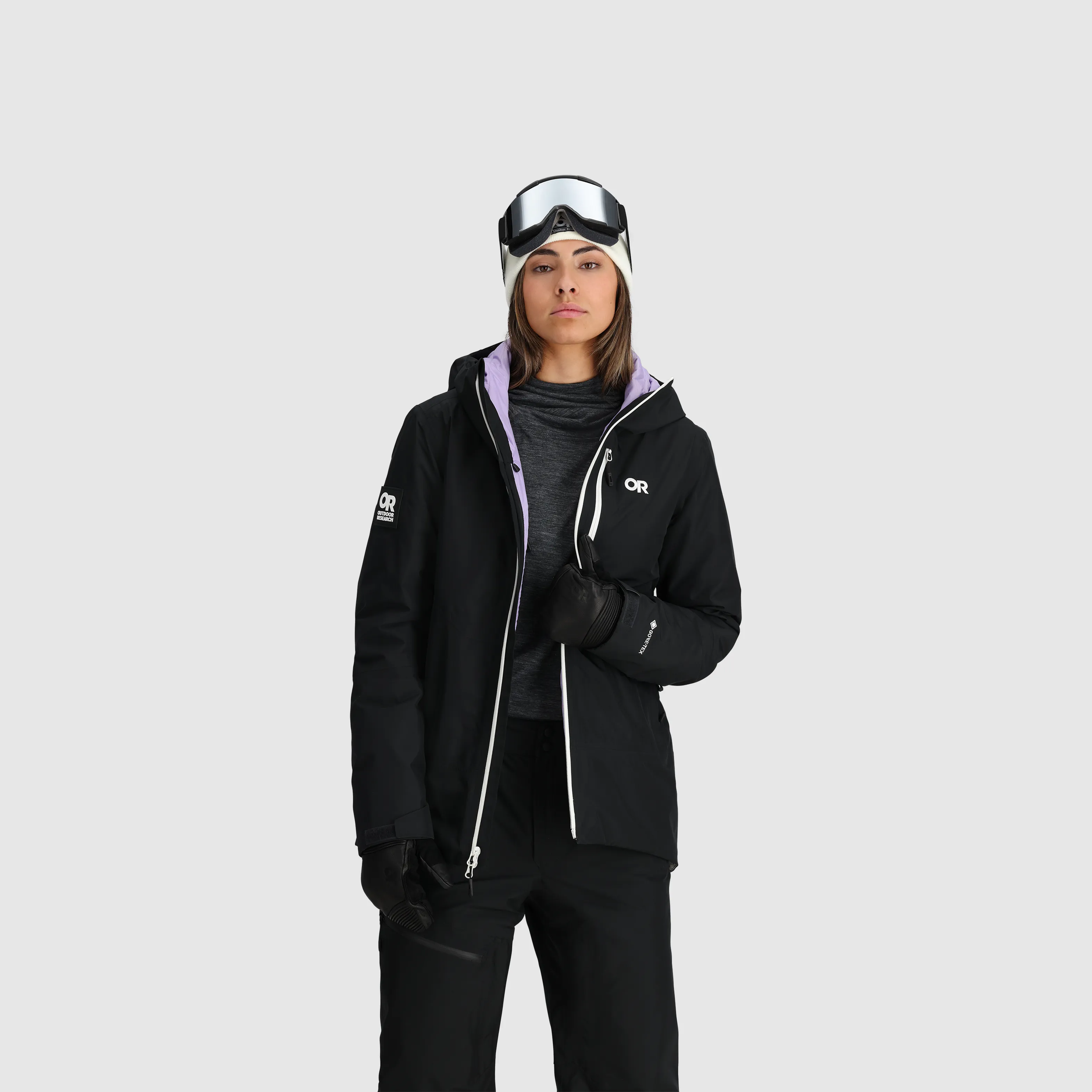 Women's Tungsten II Jacket