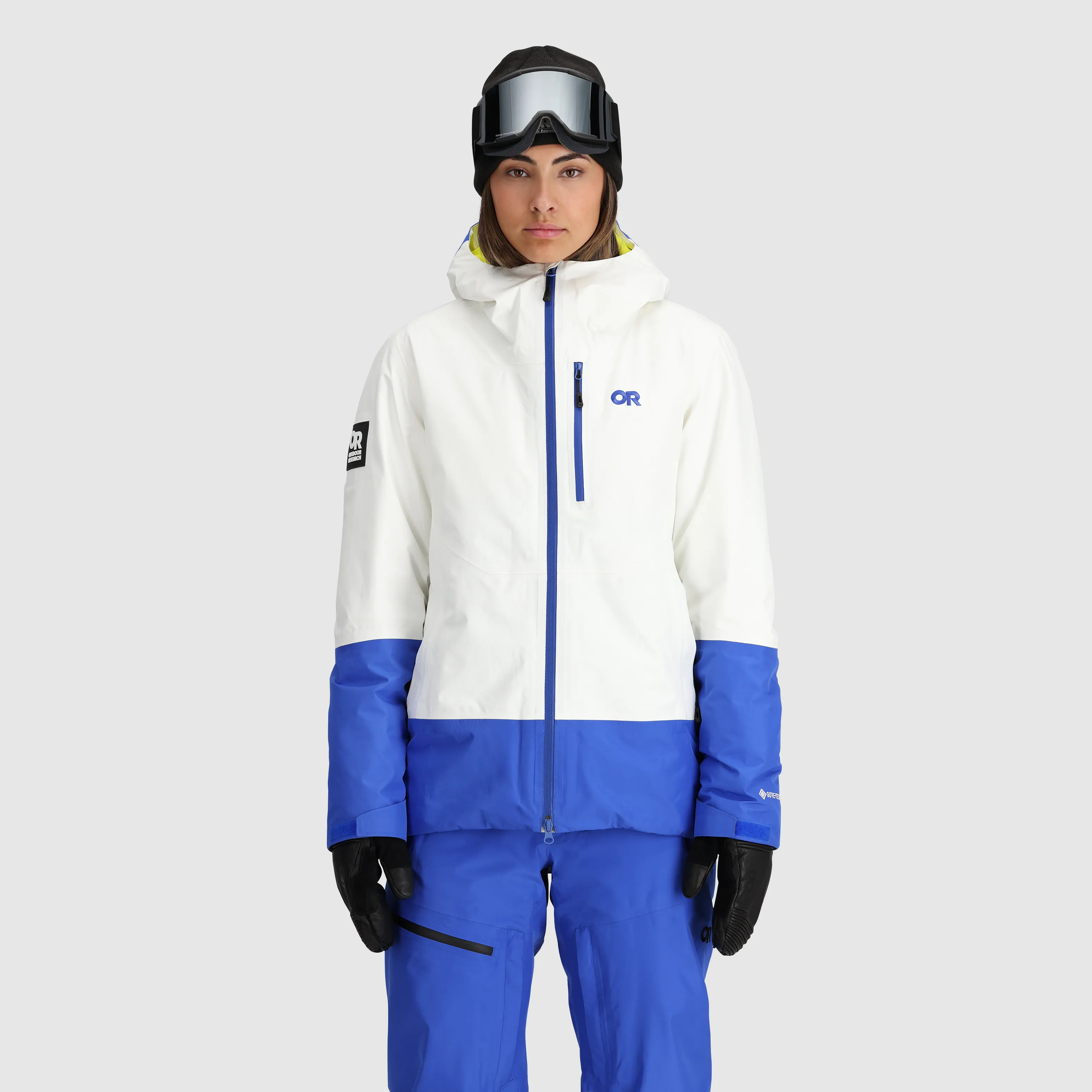 Women's Tungsten II Jacket