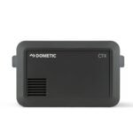 DOMETIC CFX5 35 - Tragbare Kompressor Kühlbox 35L - 12/24V 240V - Elektrische Kühlbox, Gefrierbox Auto - Mini-Kühlschrank für Lkw, Boot, Reisemobil – Bild 8