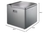 DOMETIC CombiCool RC 1205 GC Absorber-Kühlbox 40L 12V/230V/Gas 9105203764 – Bild 2