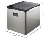 DOMETIC ACX3 30 - Tragbare Absorber-Kühlbox, 33 Liter, 30 mbar – Bild 2