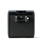 DOMETIC CFX5 35 - Tragbare Kompressor Kühlbox 35L - 12/24V 240V - Elektrische Kühlbox, Gefrierbox Auto - Mini-Kühlschrank für Lkw, Boot, Reisemobil – Bild 9
