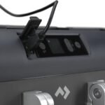 DOMETIC CFX5 35 - Tragbare Kompressor Kühlbox 35L - 12/24V 240V - Elektrische Kühlbox, Gefrierbox Auto - Mini-Kühlschrank für Lkw, Boot, Reisemobil – Bild 3