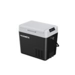 DOMETIC CFF 18 Kompressor-Kühlbox 19l, Mini-Kühlschrank 12/24 V und 110-240 V für Auto, LKW, Reisemobil und zu Hause