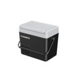 DOMETIC CFF 18 Kompressor-Kühlbox 19l, Mini-Kühlschrank 12/24 V und 110-240 V für Auto, LKW, Reisemobil und zu Hause – Bild 8