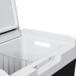 DOMETIC CFF 18 Kompressor-Kühlbox 19l, Mini-Kühlschrank 12/24 V und 110-240 V für Auto, LKW, Reisemobil und zu Hause – Bild 4