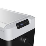 DOMETIC CFF 18 Kompressor-Kühlbox 19l, Mini-Kühlschrank 12/24 V und 110-240 V für Auto, LKW, Reisemobil und zu Hause – Bild 6