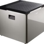Dometic ACX3 40 - Tragbare Absorber-Kühlbox, 41 Liter, 30 mbar