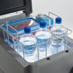 Dometic CoolFreeze CF 40 Kompressor-Kühlbox 37L mit Gefrierfach 12V/230V – Bild 3